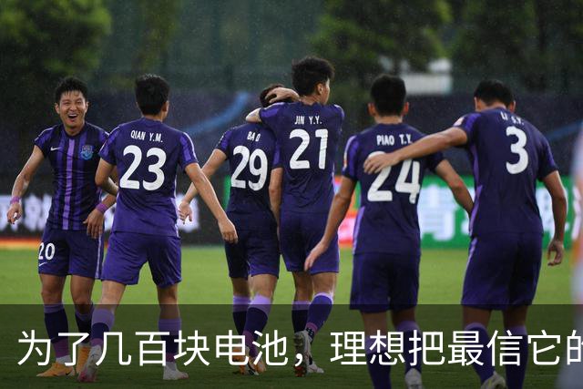 为了几百块电池，理想把最信它的那批MEGA车主架在了火上