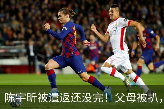 陈宇昕被遣返还没完！父母被扒，扬州公司洗白?背后的人憋不住了